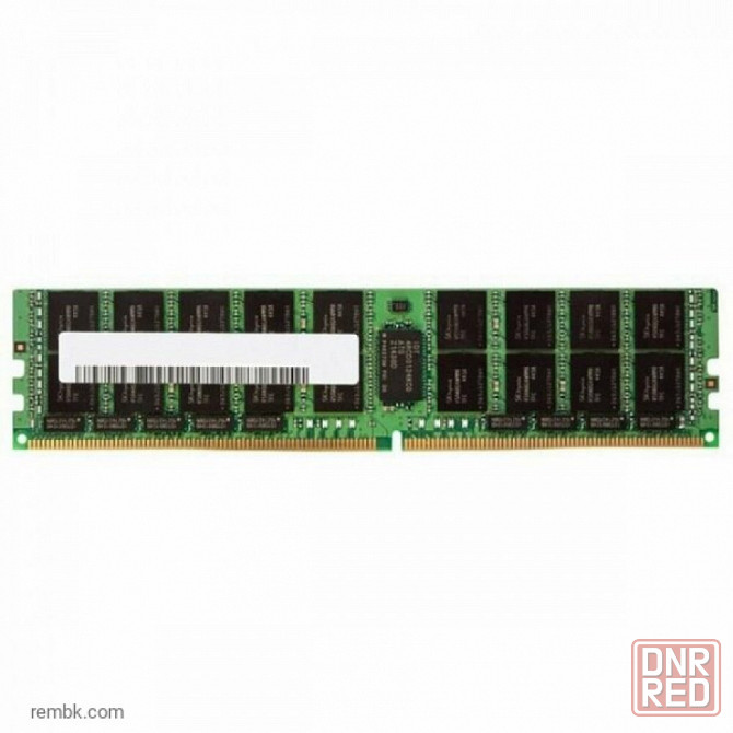 Оперативная память samsung серверная dimm 16gb 1600mhz pc3-12800r ecc reg m393b2g70qh0-ck0 vlp б/у в макеевке днр | Гарантия Макеевка - изображение 1