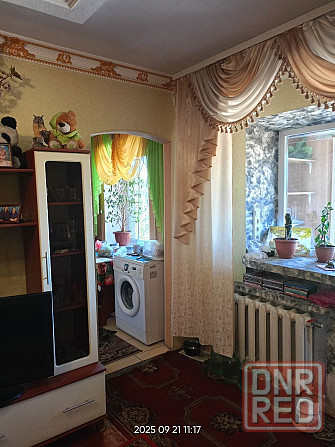 Продам 1-к в районе Зеленого на пр.Генерала Данилова Макеевка - изображение 10