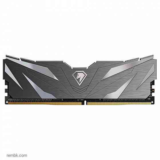 Оперативная память ddr4 netac shadow ll 16гб 3200 мгц dimm cl16 ntswd4p32sp-16k в макеевке днр | Гарантия Макеевка