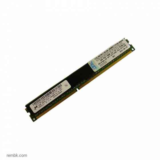 Оперативная память ddr3 micron 4 гб 1333 мгц dimm cl9 mt36jbzs51272py-1g4d1ba (ecc) б/у в макеевке днр | Гарантия Макеевка