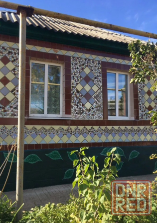 Продам дом в городе Луганск улица Нестерова Луганск - изображение 1