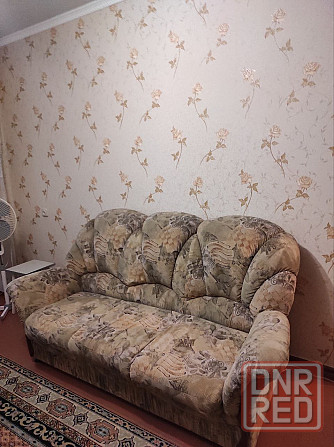 Продам 2-к квартиру на Зеленом Макеевка - изображение 1