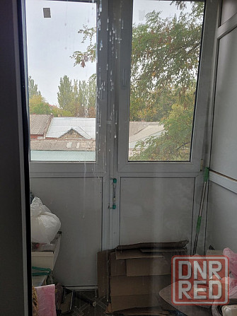 Продам 2 к квартиру площадь Ткаченко Донецк - изображение 4