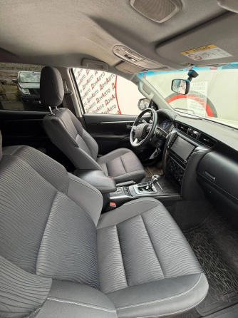 Продам Toyota Fortuner Донецк