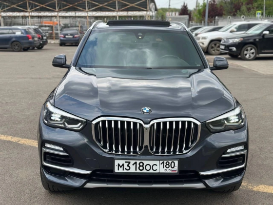 Продам x5 G05 XDrive Донецк