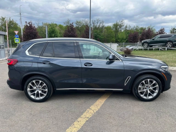 Продам x5 G05 XDrive Донецк