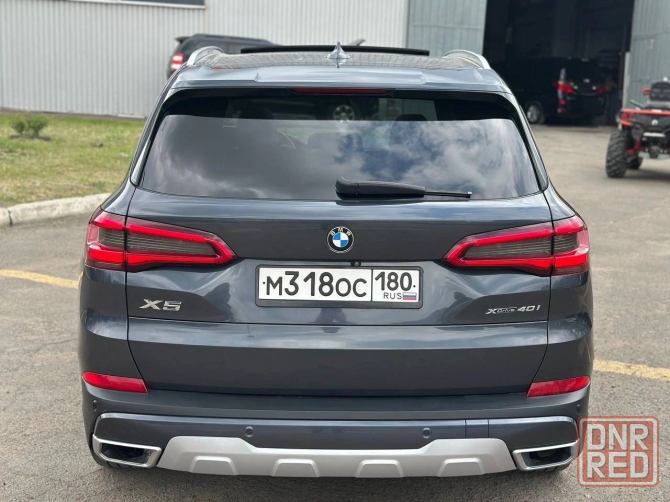 Продам x5 G05 XDrive Донецк - изображение 3