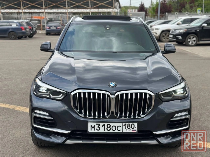 Продам x5 G05 XDrive Донецк - изображение 1