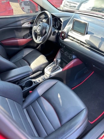 Продам Mazda cx3 Донецк