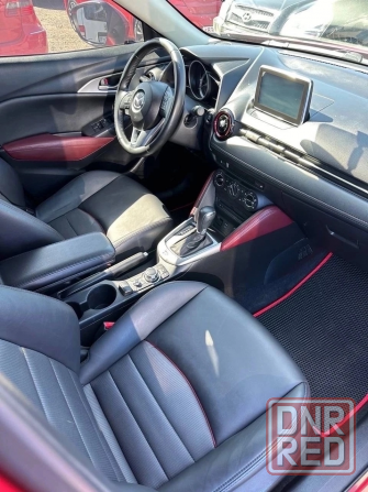 Продам Mazda cx3 Донецк - изображение 4
