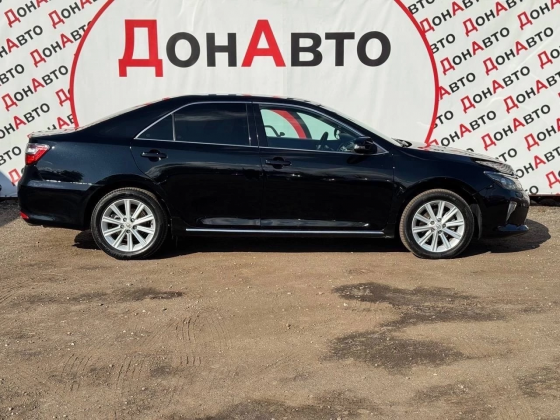 Продам Toyota Camry Донецк