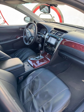 Продам Toyota Camry Донецк