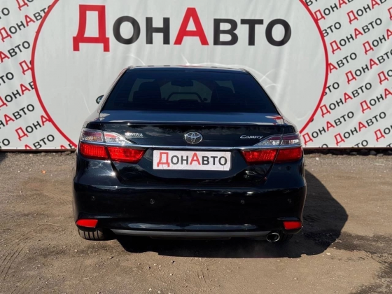 Продам Toyota Camry Донецк