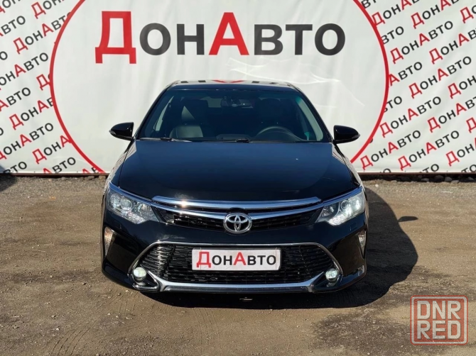 Продам Toyota Camry Донецк - изображение 1