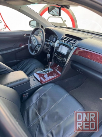 Продам Toyota Camry Донецк - изображение 4