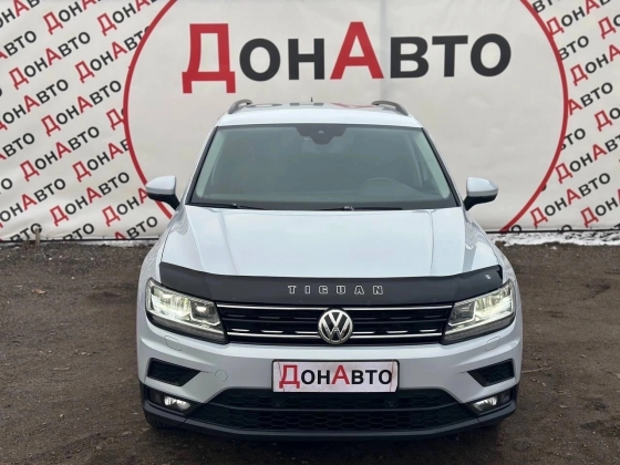 Продам Volkswagen Tiguan Awd Донецк