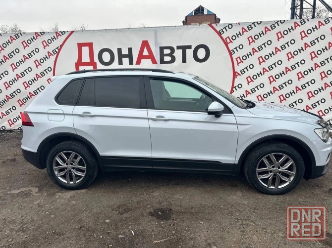 Продам Volkswagen Tiguan Awd Донецк - изображение 2