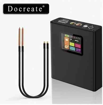 Точечный сварочный аппарат DOCREATE Донецк