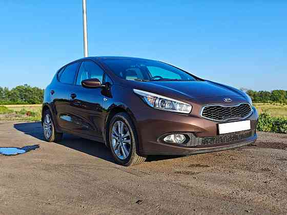 Продам Kia Ceed 2 (JD) Енакиево