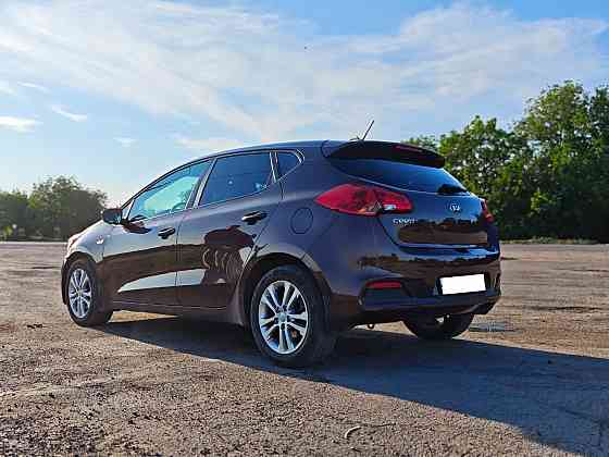 Продам Kia Ceed 2 (JD) Енакиево