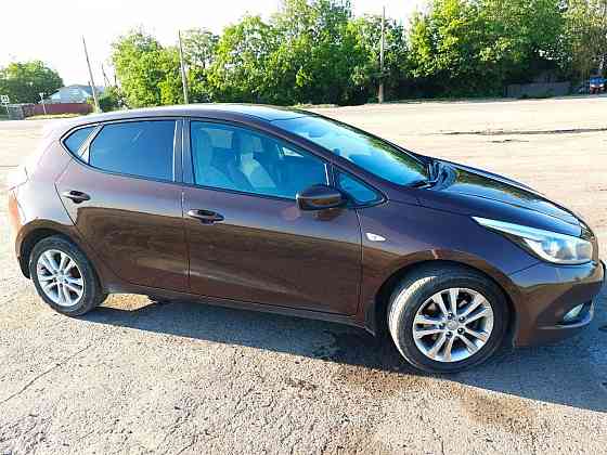 Продам Kia Ceed 2 (JD) Енакиево