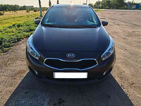 Продам Kia Ceed 2 (JD) Енакиево