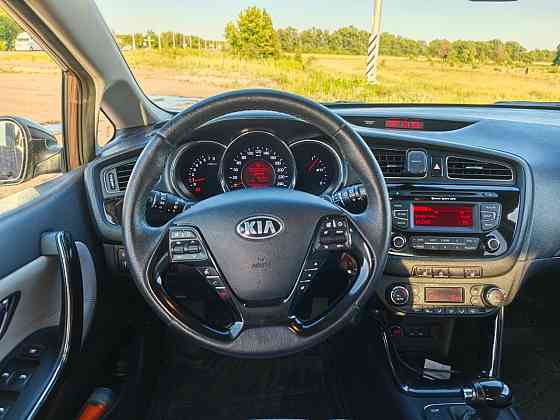 Продам Kia Ceed 2 (JD) Енакиево