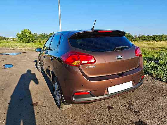 Продам Kia Ceed 2 (JD) Енакиево