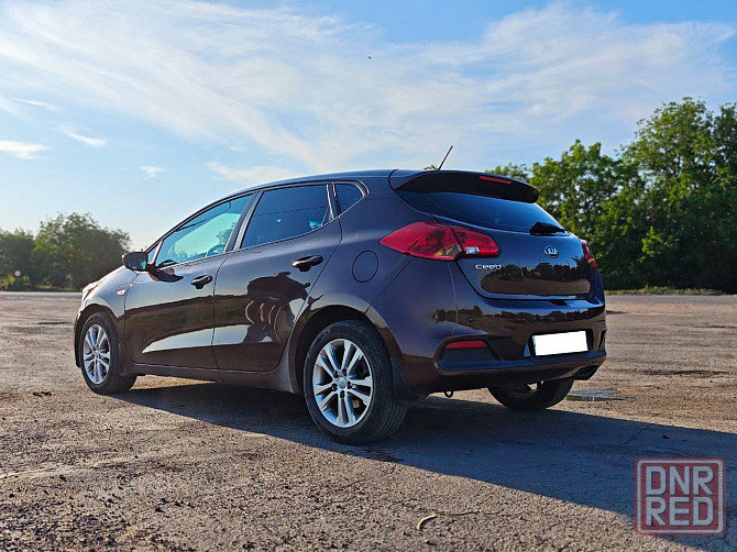 Продам Kia Ceed 2 (JD) Енакиево - изображение 1