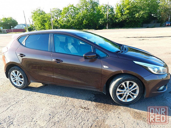 Продам Kia Ceed 2 (JD) Енакиево - изображение 2