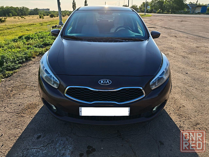 Продам Kia Ceed 2 (JD) Енакиево - изображение 3