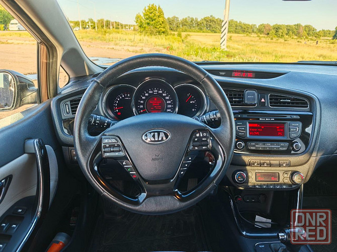 Продам Kia Ceed 2 (JD) Енакиево - изображение 6