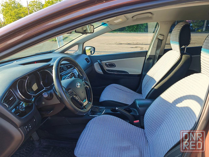 Продам Kia Ceed 2 (JD) Енакиево - изображение 8