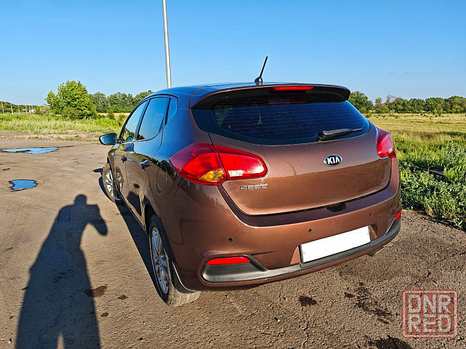 Продам Kia Ceed 2 (JD) Енакиево - изображение 4