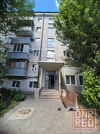 продажа 1-комнатной квартиры студии Мариуполь - изображение 6