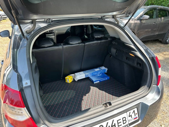 Citroen C4 Донецк
