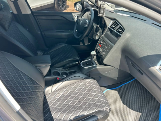 Citroen C4 Донецк