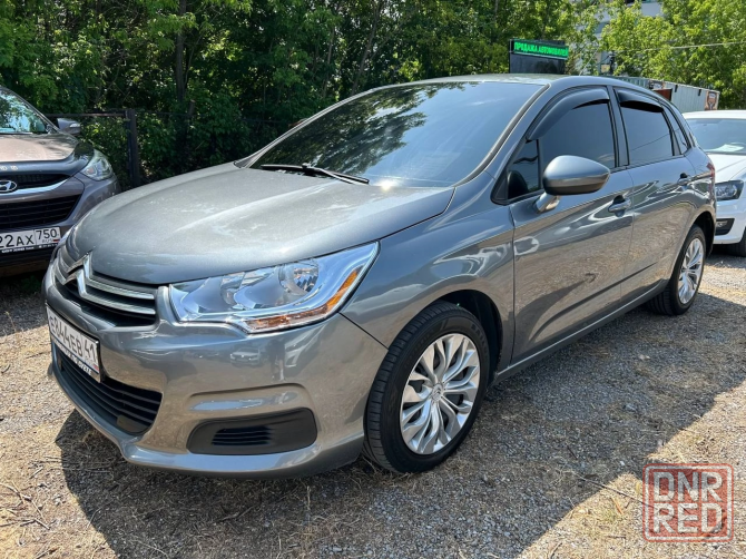Citroen C4 Донецк - изображение 1