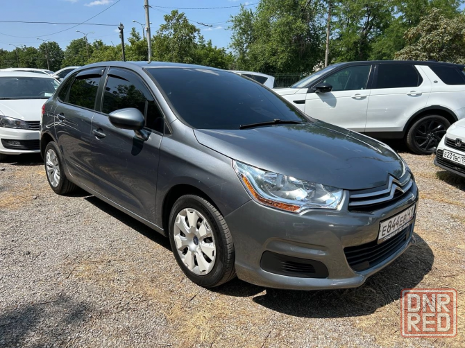 Citroen C4 Донецк - изображение 7