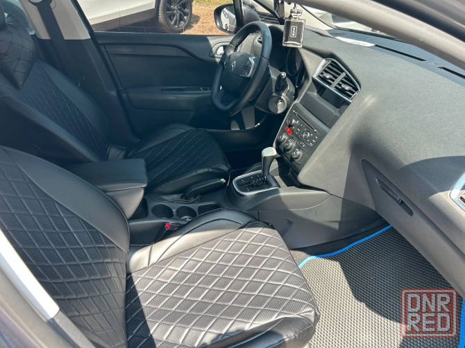 Citroen C4 Донецк - изображение 5