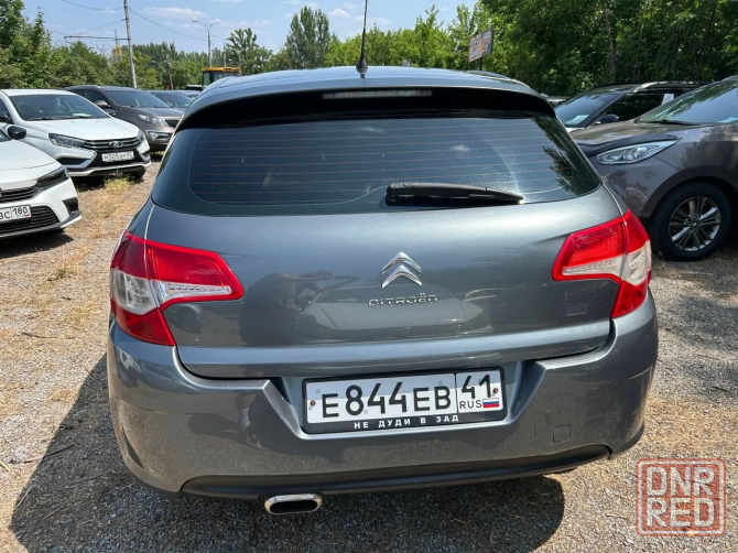 Citroen C4 Донецк - изображение 3