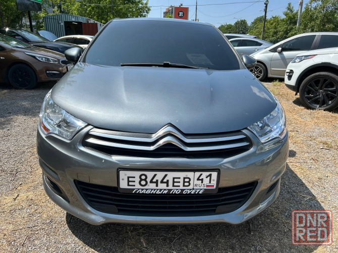 Citroen C4 Донецк - изображение 8
