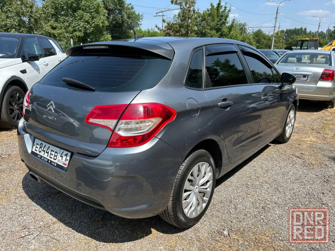 Citroen C4 Донецк - изображение 4