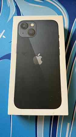 iPhone 13 128 GB Макеевка