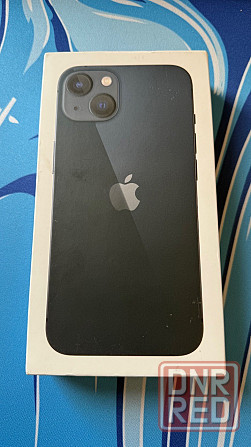 iPhone 13 128 GB Макеевка - изображение 2