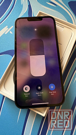 iPhone 13 128 GB Макеевка - изображение 1