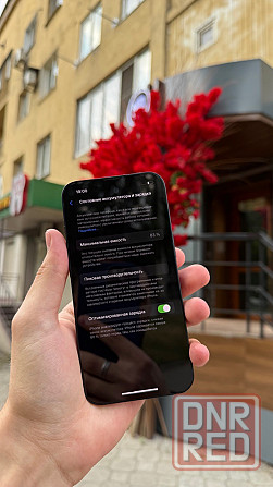 iPhone 13 128 GB Макеевка - изображение 3