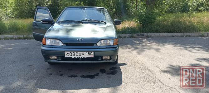 Продам ваз 2114 Донецк - изображение 3