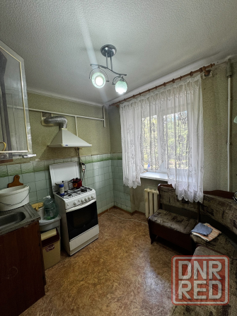 Продажа 1-комнатной квартиры 2/5, в г. Макеевка, Советский район, пгт. Ханженково, маг.Центральный Макеевка - изображение 3