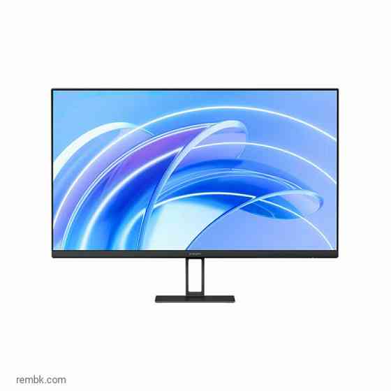 27" монитор xiaomi a27i ips, 1920x1080, 100hz, black (ela5345eu) | Гарантия Донецк